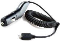 Автомобильное зарядное устройство LG CLA-305, азу lg cla-305