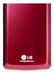 LG КG280 red (LGLP-GBHM) 800mAh li-polymer, оригинал