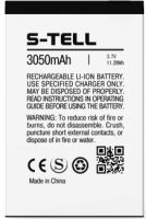акб s-tell m650, аккумулятор S-tell (M650) 3050mAh Li-ion оригинал, s-tell m650 батарея купить, батарея S-Tell M650