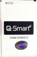 Q-Smart S16 (S160413) 1800mAh Li-ion оригинал, акб Q-Smart S160413, батарея Q-Smart S16, аккумулятор Q-Smart S16