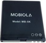 Mobiola MB610 (MB-5K) 800mAh Li-ion, оригинал
