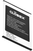 аккумулятор Globex (GU5010) 2500mAh Li-ion оригинал, акб globex gu5010b, батарея globex gu5010w, Globex GU5010 батарея купить