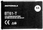 Motorola BT61-T (SNN5873A) 1120 mAh Li-ion, оригинал