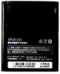Coolpad (CPLD-121) 2000mAh Li-ion, оригинал 