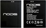 Nodis (ND-501) 1800mAh Li-ion, оригинал