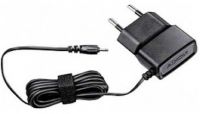 Сетевое зарядное устройство Nokia АС-5Е, сзу nokia ac-5e