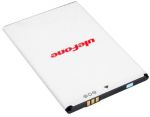 Ulefone (Be Pro) 2600mAh Li-polymer, оригинал