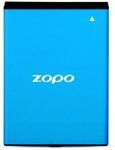 Zopo ZP500 (BT8X) 1300mAh Li-ion, оригинал