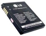 LG VX8575 (LGIP-580NV) 1000mAh Li-ion, оригинал