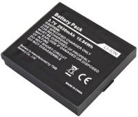 аккумулятор Mann (Zug 3) 2930mAh li-ion оригинал, акб mann zug 3, батарея mann zug3