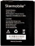 Starmobile Diamond S1 (SM-21C) 1600mAh Li-polymer, оригинал