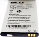 Blu (C654362190T) 1900mAh Li-ion, оригинал