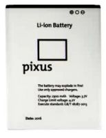 аккумулятор Pixus (Hit) 2300mAh Li-ion оригинал, акб pixus hit, батарея Pixus Hit, pixus hit батарея купить