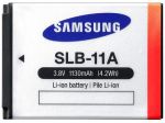 Samsung (SLB-11A) 1130mAh Li-Ion, оригинал