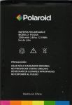 Polaroid Cosmo K (P5526A) 2800mAh Li-ion, оригинал
