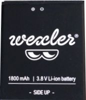 battery Wexler Zen 4,7, аккумулятор wexler zen 4,7