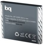 BQ (3.5) 1200mAh Li-ion, оригинал