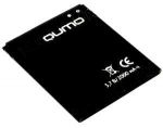 Qumo (474) 1800/2000mAh Li-polymer, оригинал