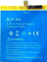 iOcean X8 mini (BLP-8M) 2100mAh Li-polymer оригинал, акб iocean  blp-8m, батарея iOcean X8 Mini BLP-8M, аккумулятор iOcean X8 Mini BLP-8M