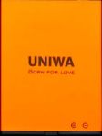 Uniwa (V909T) 2250mAh Li-ion, оригинал