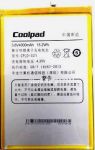 Coolpad (CPLD-321) 4000mAh Li-polymer, оригинал