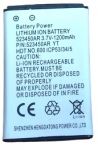Радиоприемник RRedSun (SP-236) 1200mAh Li-ion, оригинал