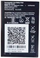 Jio (F61F) 2000mAh Li-ion оригинал, акб jio f61f, батарея Jio F81F, аккумулятор Jio F91M