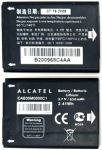 Alcatel OT 1013D (CAB30M0000C1) 650mAh Li-ion, оригинал