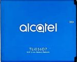 Alcatel OT U3 (TLI016D7) 1680mAh Li-ion, оригинал