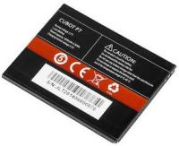 акб cubot p7, аккумулятор Cubot (P7) 1600mAh Li-ion оригинал, cubot p7 батарея купить, батарея cubot p7