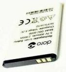 Doro 508 (DBC-800D) 800mAh Li-ion, оригинал
