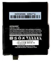 акб blu c675940250t, аккумулятор Blu R1 (C675940250T) 2500mAh Li-polymer оригинал, blu c675940250t батарея купить, батарея BLU R1 HD