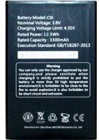 аккумулятор Siswoo (C55) 3300mAh Li-ion оригинал, акб siswoo c55 longbow, батарея Siswoo C55 pro, siswoo c55 longbow батарея купить
