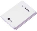 LG Vx8500 white (LGLI-AGKL) 1200mAh Li-ion, оригинал
