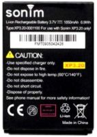 акб sonim xp3.20-0001100, аккумулятор Sonim S1 (XP3.20) 1800mAh Li-ion оригинал, батарея sonim s1, Sonim landrover xp3300 батарея купить