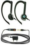 Hands Free гарнитура Sony Ericsson (HPM-65) оригинал   