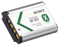 аккумулятор Sony DSC-HX60 (NP-BX1) 1240mAh Li-ion, акб sony np-bx1