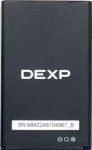 Dexp (SLR10) 1500mAh Li-ion, оригинал