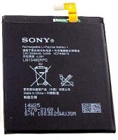 аккумулятор Sony Xperia T3 (1278-2168) 2500mAh Li-Polymer оригинал, акб sony xperia 1278-2168, батарея Sony Xperia D2502, Sony Xperia LIS1546ERPC батарея купить