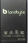 Landbyte (Lt1031) 1000mAh Li-ion, оригинал