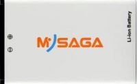 аккумулятор Mysaga (C3) 1300mAh Li-ion оригинал, акб mysaga с3, батарея mysaga с3