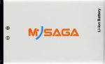 Mysaga (C3) 1300mAh Li-ion, оригинал