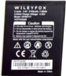 Wileyfox Pro (WPB0117) 2100mAh Li-polymer, оригинал