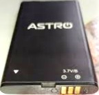 Astro (B245) 2750mAh Li-ion, оригинал