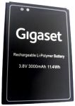 Gigaset GS110 (V30145-K1310-X461) 3000mAh Li-Polymer, оригинал