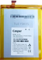 Casper (Via V5) 2030mAh Li-polymer оригинал, акб casper via v5, батарея Casper Via V5, аккумулятор Casper Via V5