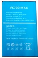 аккумулятор Vkworld (VK700 Max) 4200mAh Li-ion оригинал, акб vkworld vk700 max, батарея Vkworld VK700 MAX, vkworld vk700 max батарея купить