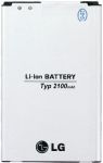 LG D390 (BL-41A1H) 2100mAh Li-ion, оригинал 