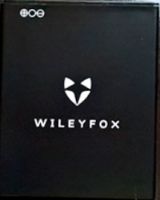 аккумулятор Wileyfox Pro (WPB0117) 2100mAh Li-polymer оригинал, акб wileyfox wpb0117, батарея Wileyfox Pro WPB0117, wileyfox wpb0117 батарея купить