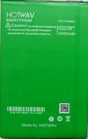 аккумулятор Hotwav (Venus R9) 3500mAh Li-ion оригинал, батарея Hotwav Venus R9, акб hotwav venus r9 plus, hotwav venus r9 батарея купить